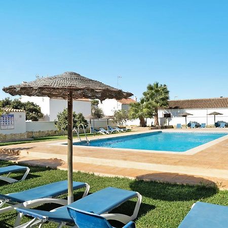 Villa Casa Miguelin Zahora Esterno foto