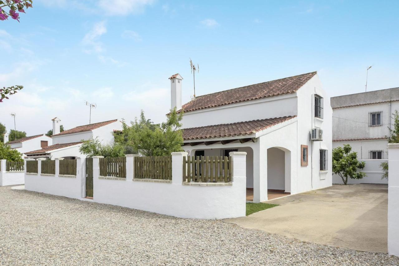 Villa Casa Miguelin Zahora Esterno foto