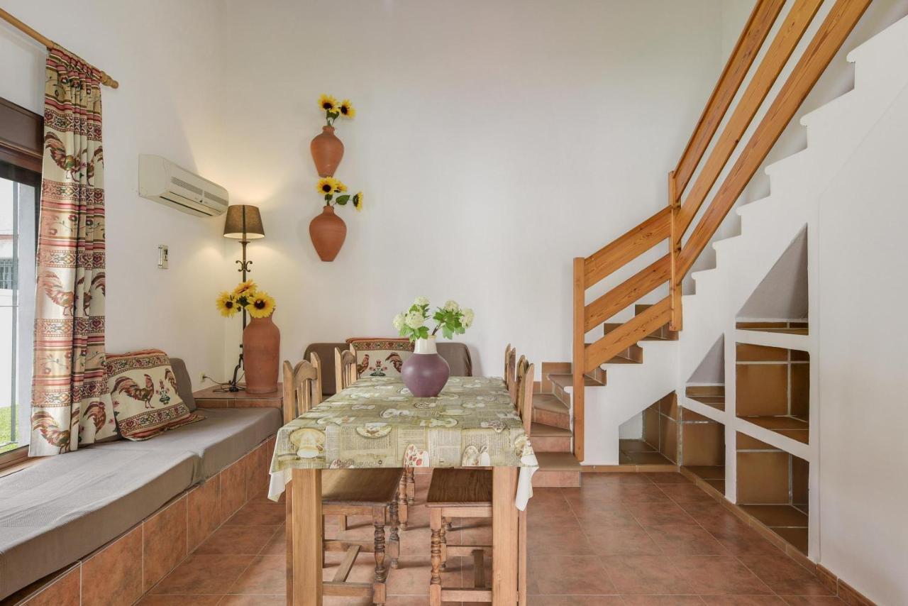 Villa Casa Miguelin Zahora Esterno foto